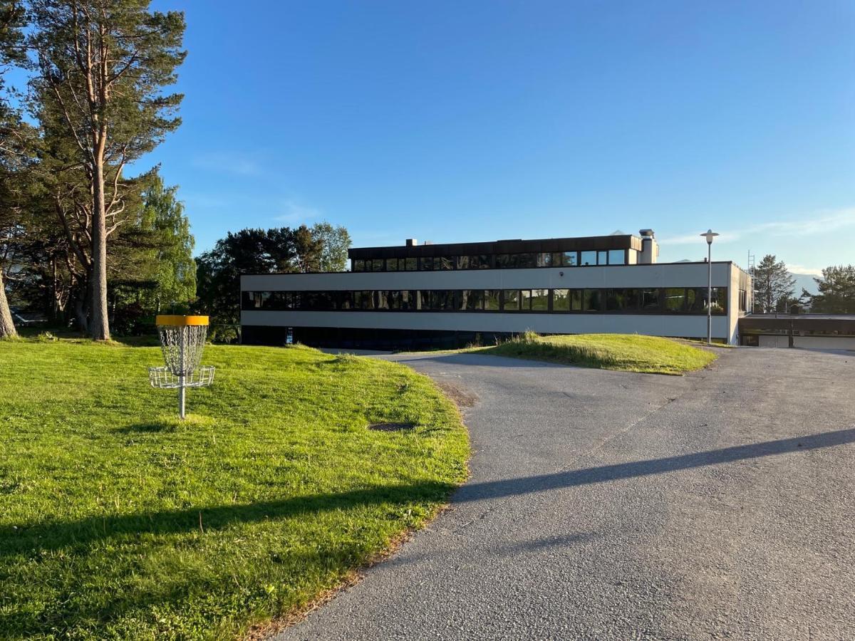Borg Sommerhotell Ålesund Exterior foto